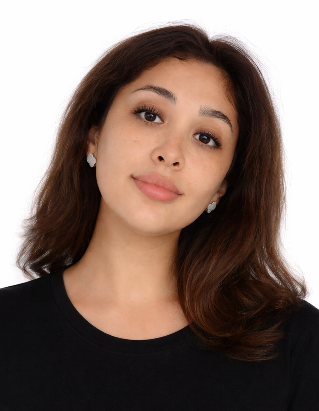 Mekhribonu Shermatova