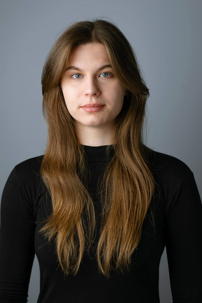 Veronika Gornostaeva