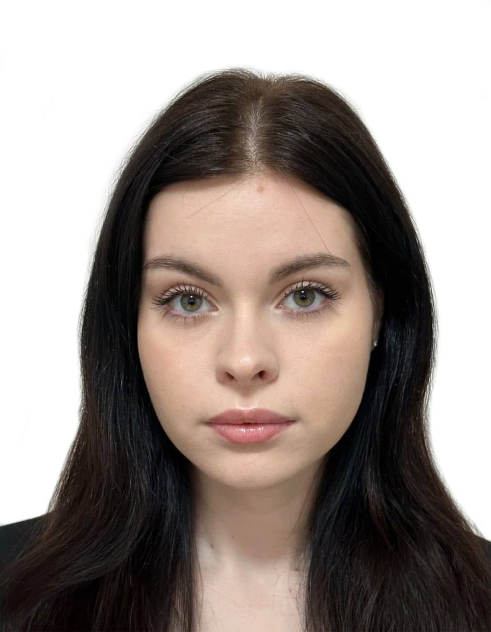 Ekaterina Trubitsina